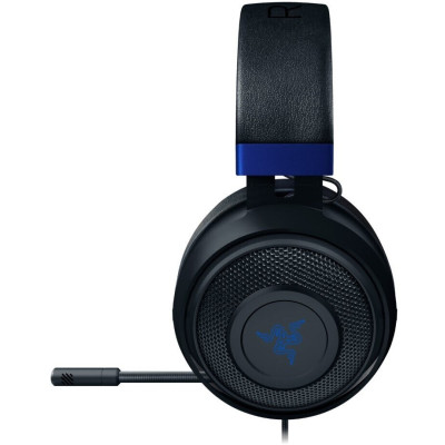 Herní sluchátka RAZER Kraken for Console - A Herní sluchátka RAZER Kraken for Console - A